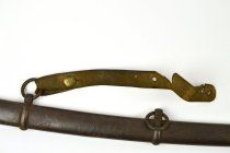 Scabbard, Sword