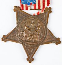 Medal