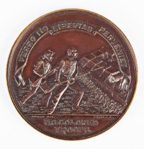 Medal, Commemorative