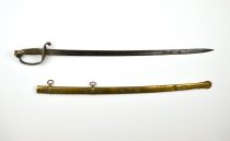Scabbard, Sword
