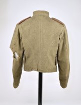 Jacket, Shell