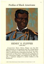 Profiles of Black Americans