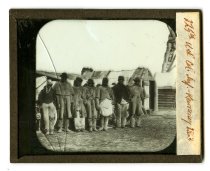 Transparency, Lantern Slide