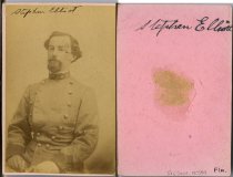 Elliot, Stephen, Jr.