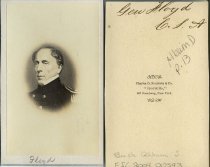 Floyd, John Buchanan