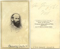 Gary, Martin Witherspoon