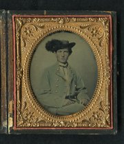 George, Alexander Speirs