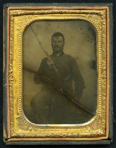 Woods, William Samuel