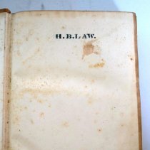 A Compendium of Commercial Law by Calvin Townsend