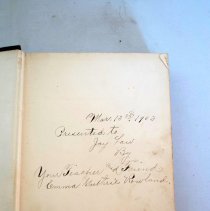 A Brave Defense: A Story of the Massacre at Fort Griswold by Wm. P. Chipman