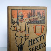 By Sheer Pluck: A Tale of the Ashanti War by G.A. Henty