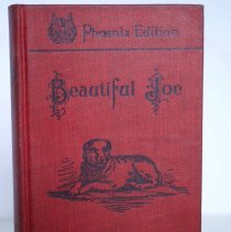 Beautiful Joe: An Autobiography by Marshall Saunders