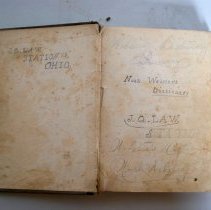 A Primary School Dictionary of the English Language by Noah Webster