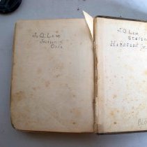 A Primary School Dictionary of the English Language by Noah Webster