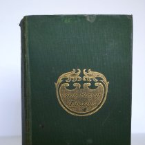 At the Mercy of Tiberius: A Novel by Augusta Evans Wilson