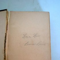 At the Mercy of Tiberius: A Novel by Augusta Evans Wilson