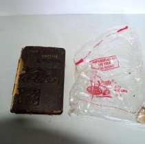 [Poems] by John Greenleaf Whittier