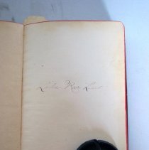 [Poems] by John Greenleaf Whittier