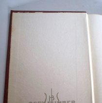 When a Man’s a Man: A Novel by Harold Bell Wright