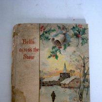 Bells Across the Snow by F.R. Havergal