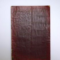 A Brief History of Harrison County, Ohio by S.B. MaGavaran