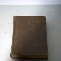 American Literature by Alfonso G. Newcomer