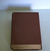 Wandering Jew by Eugene Sue