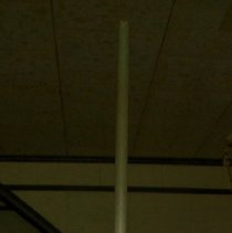 Bissell's Vanity Carpet Sweeper