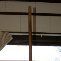 Bissell's Parlor Queen Carpet Sweeper