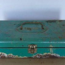 Bernz-O-Matic Soldering Kit (with case with handle and hinged lid)