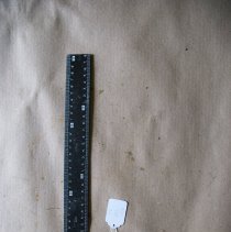 Square Ruler (no. sw-583)