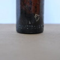 Beer Bottle (14 fl. ozs.)