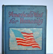 America’s War for Humanity by Russell Thomas et. al.