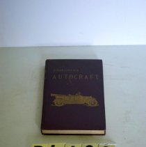 Autocraft by Roy A. Engelman