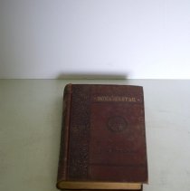 Arthur Bonnicastle by J.G. Holland