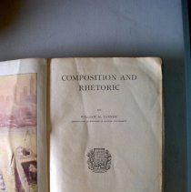 Composition and Rhetoric by William M. Tanner