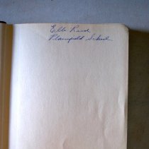 20th Century Bookkeeping and Accounting: Solutions