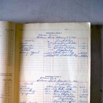 20th Century Bookkeeping and Accounting: Working Papers and Study Guides