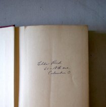 Advance Business Correspondence by George Burton Hotchkiss