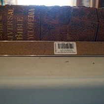 Universal Bible Encyclopædia ed. by William W. Davies