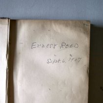 Advanced Arithmetic by Elmer A. Lyan