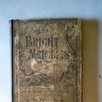 Bright Melodies by Jno. Sweeney and J.H. Entwisle