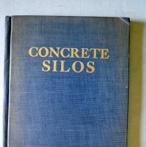 Concrete Silos