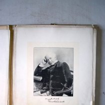 Arena Portfolio of Eminent Personages