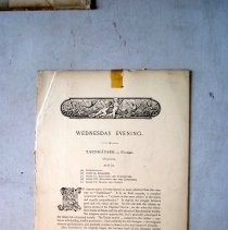 Arena Portfolio of Eminent Personages