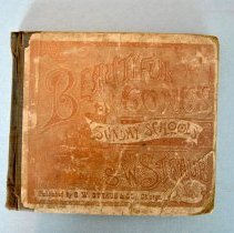 Beautiful Songs! By S.W. Straub