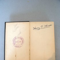 American Machinists' Handbook by Fred Calvin and Frank Stanley