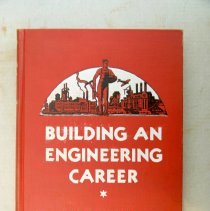 Building an Engineering Career by Clement C. Williams