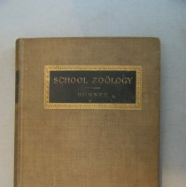 Zoology by Margaretta Burnet