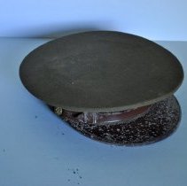 U.S. Army Hat (William Reed (1916-1940) 2nd Lieutenant)